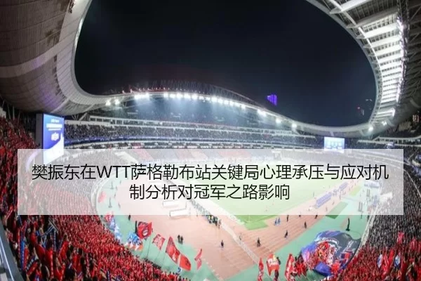 樊振东在WTT萨格勒布站关键局心理承压与应对机制分析对冠军之路影响